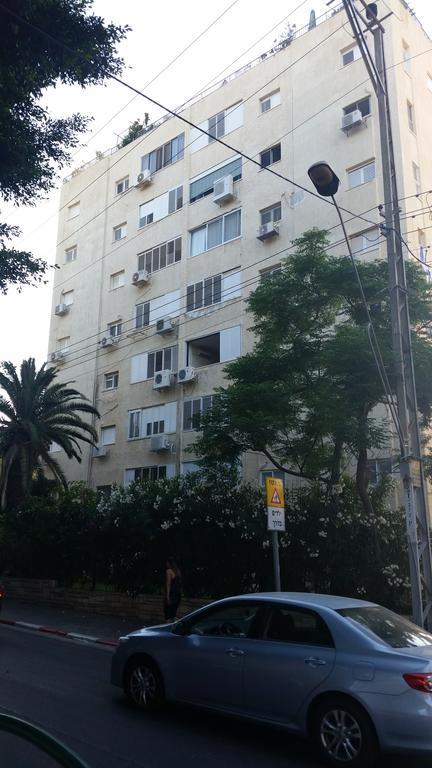 Herzliya Center Apartments Exterior photo