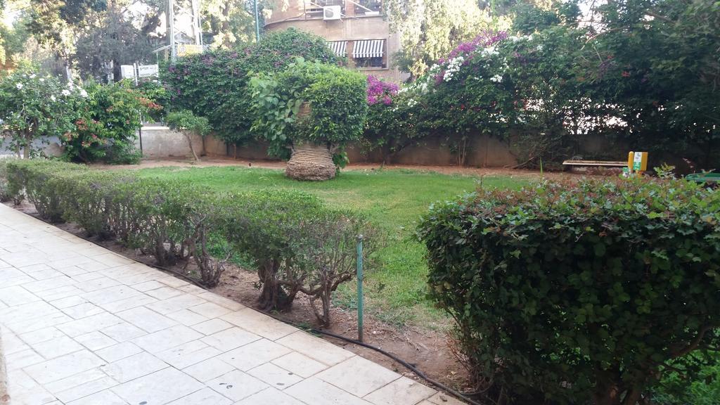 Herzliya Center Apartments Exterior photo