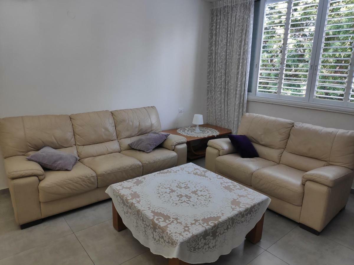 Herzliya Center Apartments Exterior photo