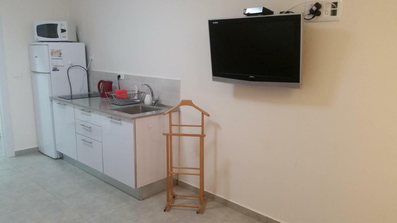 Herzliya Center Apartments Exterior photo